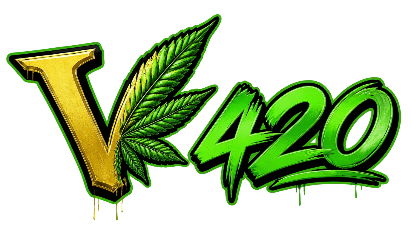 Logo V420